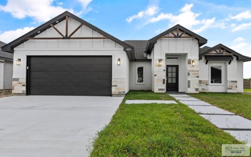 1418 STIRRUP CIR, SAN BENITO, TX 78586, 3 Habitaciones Habitaciones , ,2 BañosBaños,Residential,En Venta,1418 STIRRUP CIR,29766622