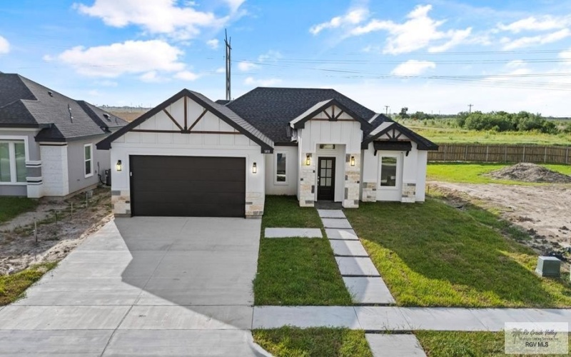 1418 STIRRUP CIR, SAN BENITO, TX 78586, 3 Habitaciones Habitaciones , ,2 BañosBaños,Residential,En Venta,1418 STIRRUP CIR,29766622