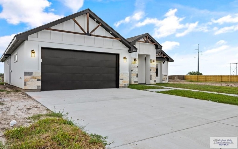 1418 STIRRUP CIR, SAN BENITO, TX 78586, 3 Habitaciones Habitaciones , ,2 BañosBaños,Residential,En Venta,1418 STIRRUP CIR,29766622
