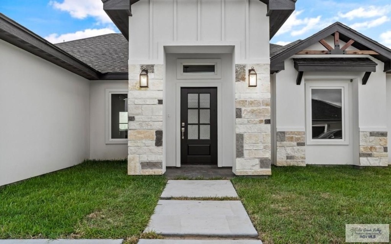 1418 STIRRUP CIR, SAN BENITO, TX 78586, 3 Habitaciones Habitaciones , ,2 BañosBaños,Residential,En Venta,1418 STIRRUP CIR,29766622