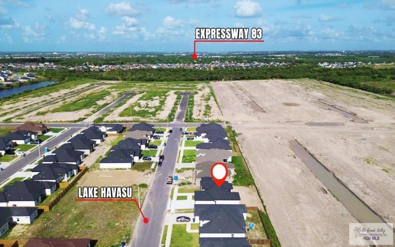 7434 LAKE HAVASU, BROWNSVILLE, TX 78526, 3 Habitaciones Habitaciones , ,2 BañosBaños,Residential,En Venta,7434 LAKE HAVASU,29766640