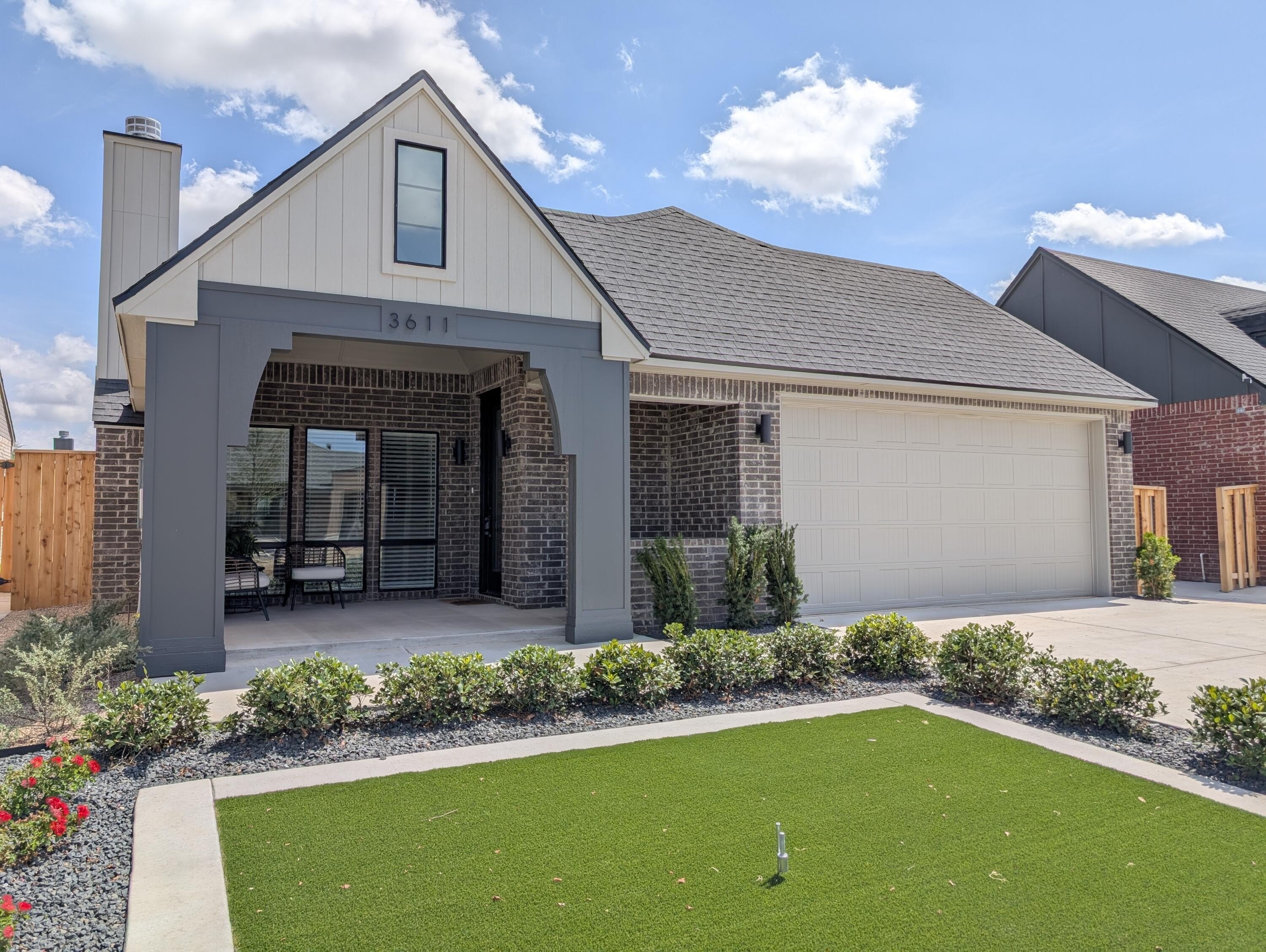 3611 127th Street, Lubbock, TX 79423, 3 Bedrooms Bedrooms, ,2 BathroomsBathrooms,Residential,For Sale,3611 127th Street,202557478