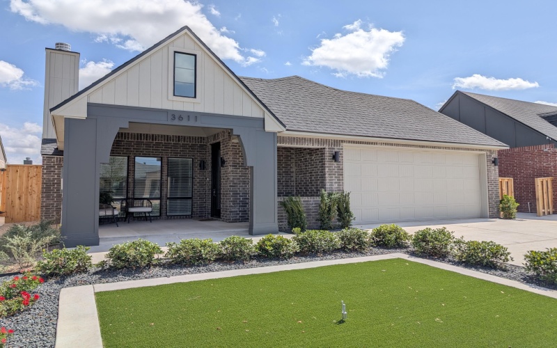 3611 127th Street, Lubbock, TX 79423, 3 Bedrooms Bedrooms, ,2 BathroomsBathrooms,Residential,For Sale,3611 127th Street,202557478