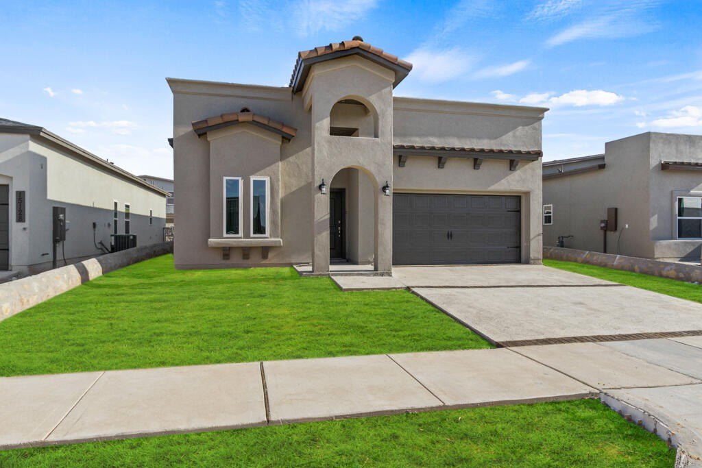 424 Davi's Greenwood Court, Vinton, TX 79821, 4 Bedrooms Bedrooms, ,2 BathroomsBathrooms,Residential,For Sale,424 Davi's Greenwood Court,874469