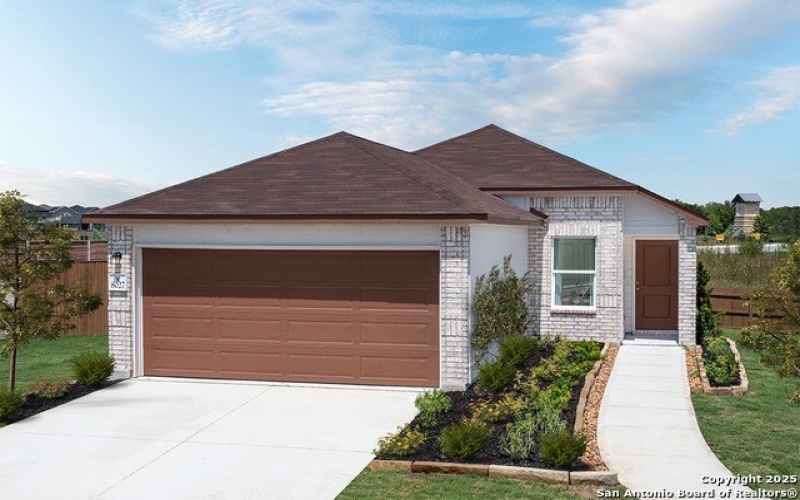 8027 Kingfisher Landing, San Antonio, TX 78253, 3 Bedrooms Bedrooms, ,2 BathroomsBathrooms,Residential,For Sale,8027 Kingfisher Landing,1845165