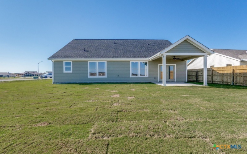 188 Turnberry Drive, La Vernia, TX 78121, 4 Habitaciones Habitaciones , ,2 BañosBaños,Residential,En Venta,188 Turnberry Drive,0,584965