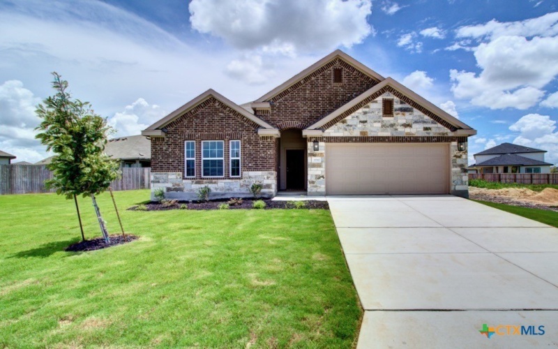 3590 Starbright Drive, New Braunfels, TX 78130, 3 Habitaciones Habitaciones , ,2 BañosBaños,Residential,En Venta,3590 Starbright Drive,585747