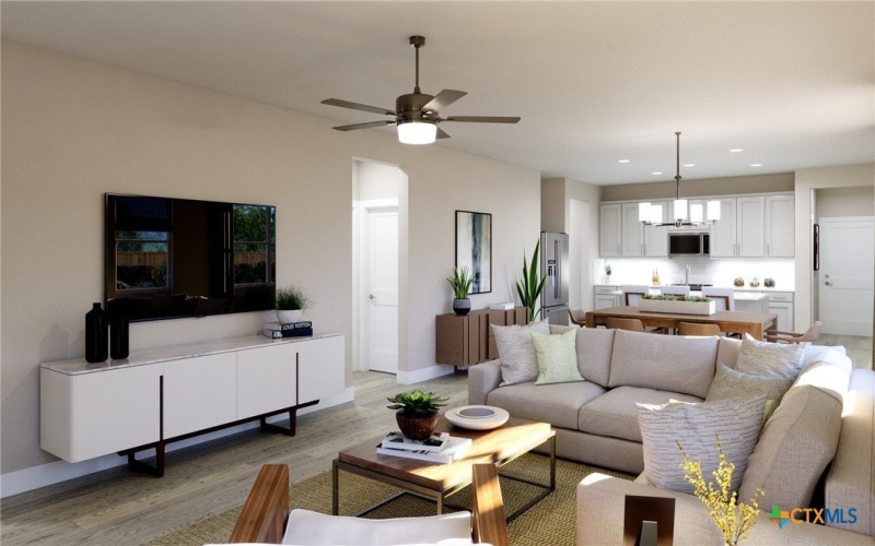 508 Bauer Loop, Liberty Hill, TX 78642, 3 Habitaciones Habitaciones , ,2 BañosBaños,Residential,En Venta,508 Bauer Loop,585829