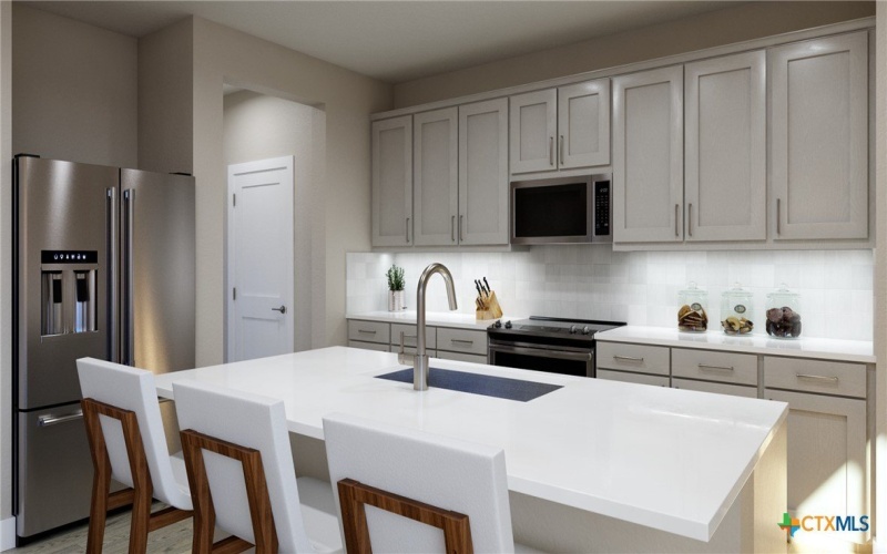 508 Bauer Loop, Liberty Hill, TX 78642, 3 Habitaciones Habitaciones , ,2 BañosBaños,Residential,En Venta,508 Bauer Loop,585829