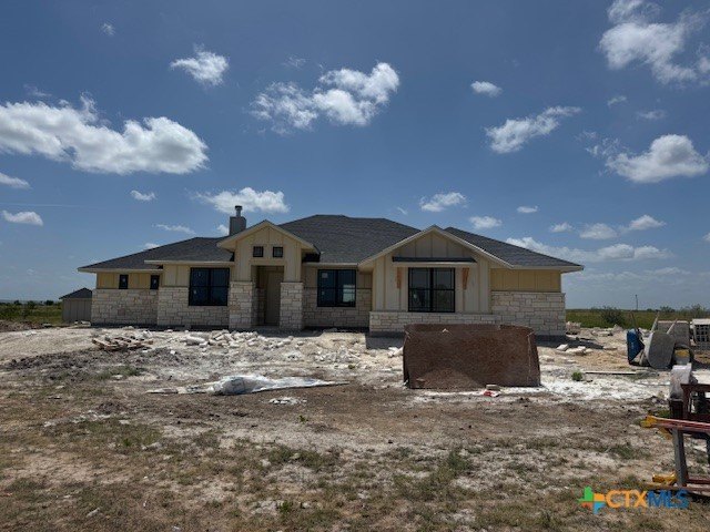490 County Road 56, Copperas Cove, TX 76522, 4 Habitaciones Habitaciones , ,3 BañosBaños,Residential,En Venta,490 County Road 56,585871