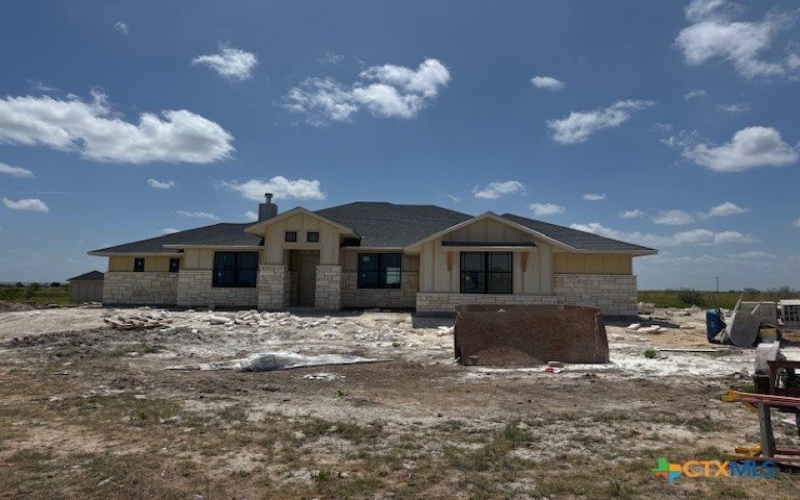 490 County Road 56, Copperas Cove, TX 76522, 4 Habitaciones Habitaciones , ,3 BañosBaños,Residential,En Venta,490 County Road 56,585871