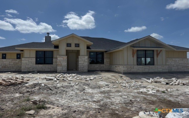 490 County Road 56, Copperas Cove, TX 76522, 4 Habitaciones Habitaciones , ,3 BañosBaños,Residential,En Venta,490 County Road 56,585871