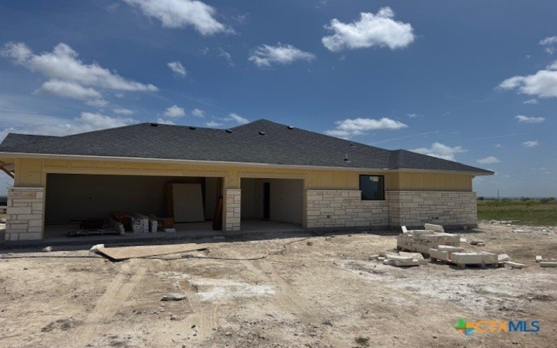 490 County Road 56, Copperas Cove, TX 76522, 4 Habitaciones Habitaciones , ,3 BañosBaños,Residential,En Venta,490 County Road 56,585871