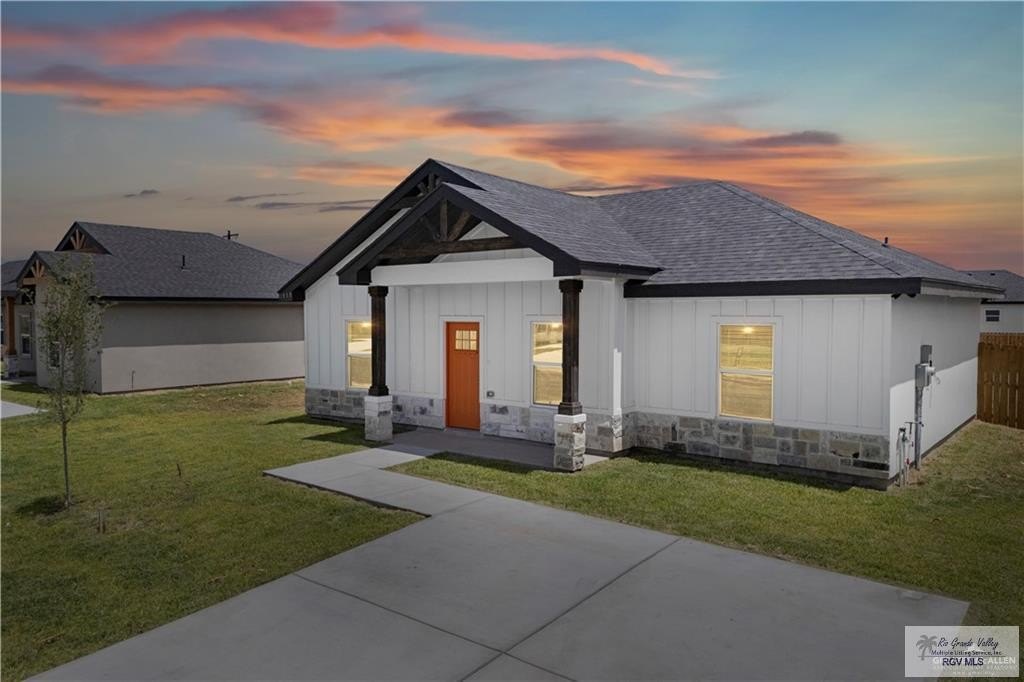 1702 HOPE DR., MERCEDES, TX 78570, 3 Habitaciones Habitaciones , ,2 BañosBaños,Residential,En Venta,1702 HOPE DR.,29766644