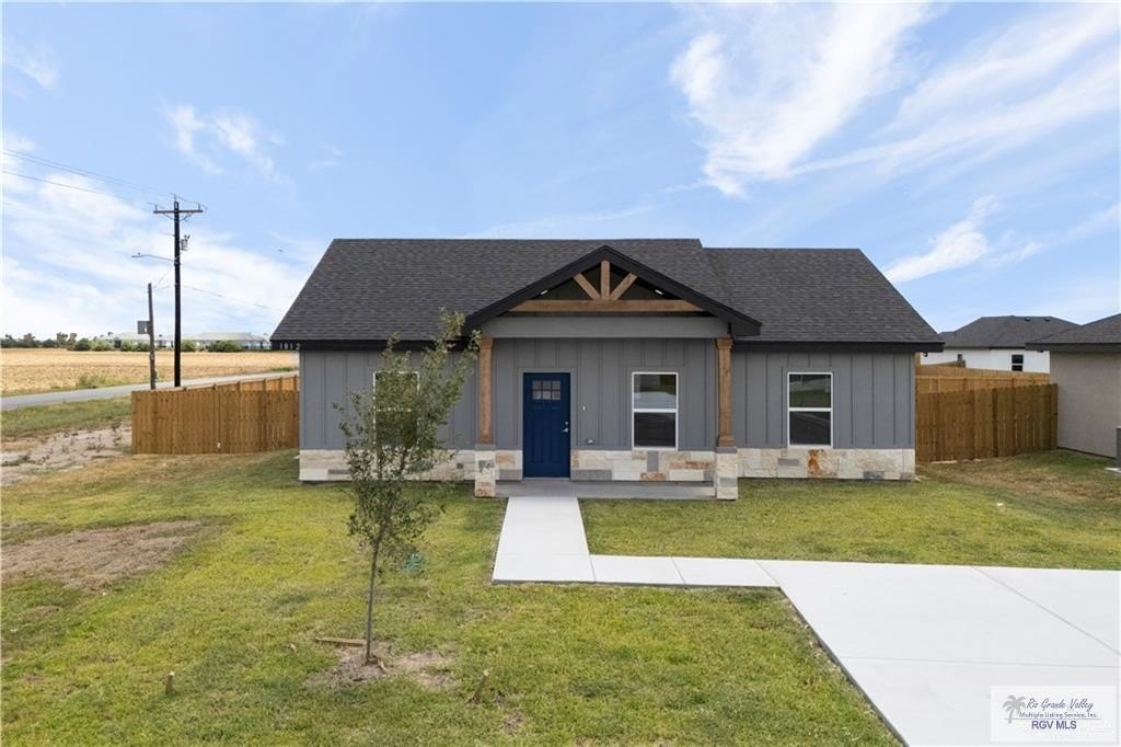 1706 HOPE DR., MERCEDES, TX 78570, 3 Bedrooms Bedrooms, ,2 BathroomsBathrooms,Residential,For Sale,1706 HOPE DR.,29766646
