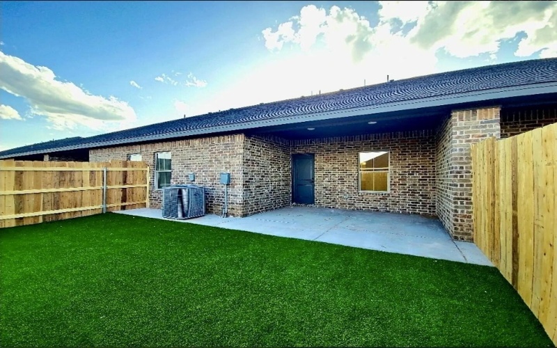 5881 Urbana Place, Lubbock, TX 79407, 3 Bedrooms Bedrooms, ,2 BathroomsBathrooms,Residential Multi Family,For Sale,5881 Urbana Place,202557503