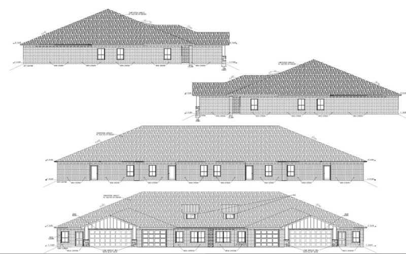 5881 Urbana Place, Lubbock, TX 79407, 3 Bedrooms Bedrooms, ,2 BathroomsBathrooms,Residential Multi Family,For Sale,5881 Urbana Place,202557503