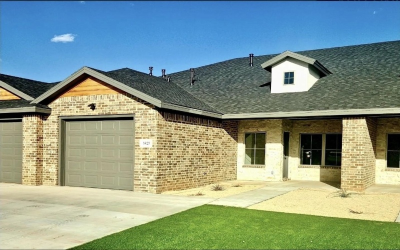 5881 Urbana Place, Lubbock, TX 79407, 3 Bedrooms Bedrooms, ,2 BathroomsBathrooms,Residential Multi Family,For Sale,5881 Urbana Place,202557503