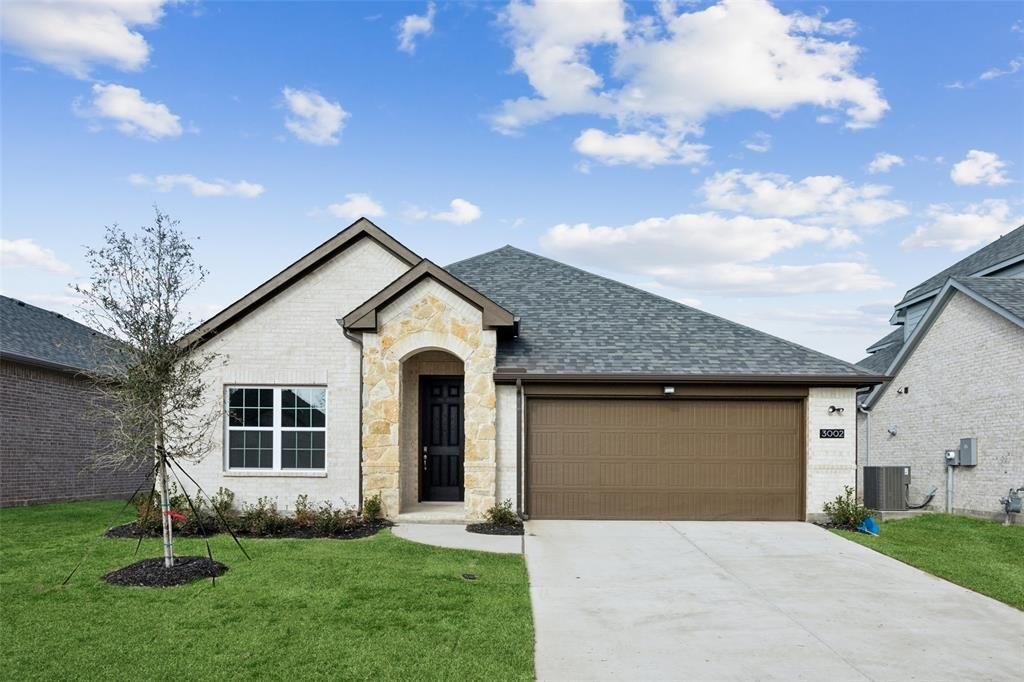3002 Cantoni Creek, Princeton, TX 75407, 3 Bedrooms Bedrooms, ,2 BathroomsBathrooms,Residential,For Sale,3002 Cantoni Creek,20861821