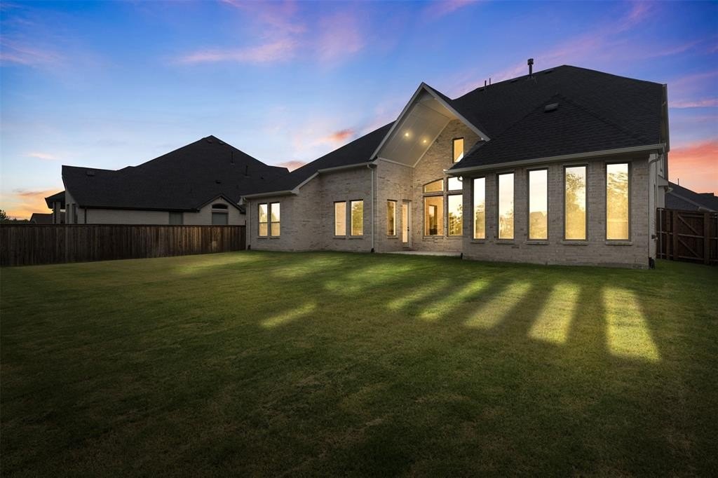 311 Misty Lane, Argyle, TX 76226, 4 Bedrooms Bedrooms, ,3 BathroomsBathrooms,Residential,For Sale,311 Misty Lane,20918083