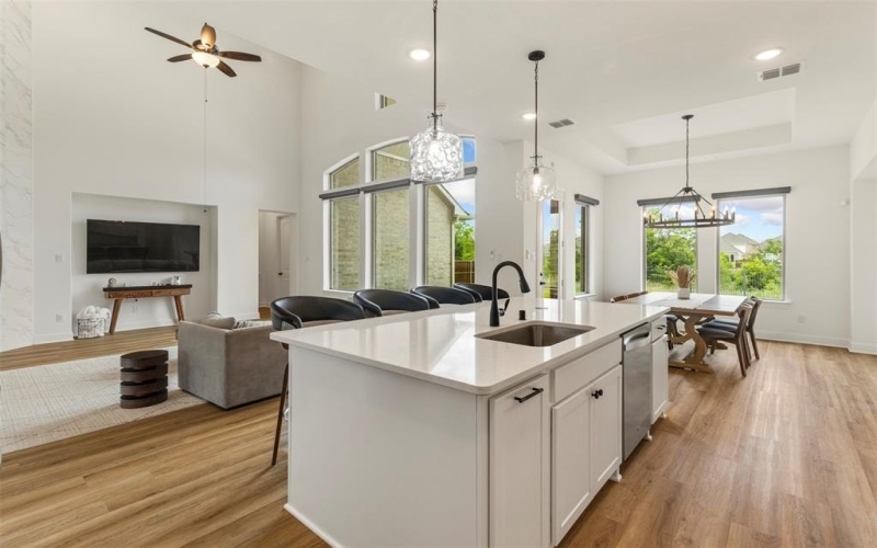 311 Misty Lane, Argyle, TX 76226, 4 Bedrooms Bedrooms, ,3 BathroomsBathrooms,Residential,For Sale,311 Misty Lane,20918083