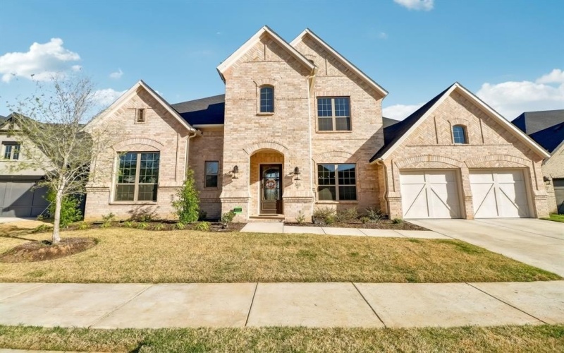 311 Misty Lane, Argyle, TX 76226, 4 Bedrooms Bedrooms, ,3 BathroomsBathrooms,Residential,For Sale,311 Misty Lane,20918083
