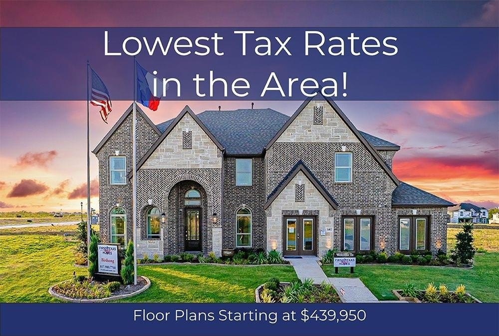 2105 Birdwatch Drive, Mansfield, TX 76063, 4 Bedrooms Bedrooms, ,5 BathroomsBathrooms,Residential,For Sale,2105 Birdwatch Drive,20979382
