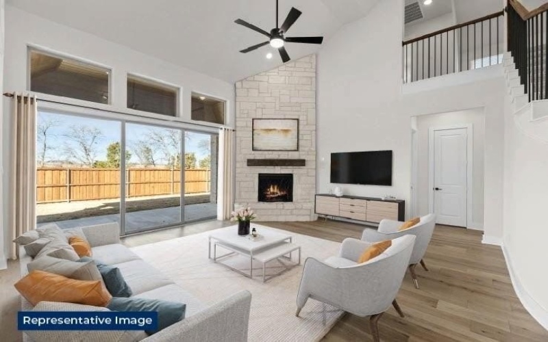 2105 Birdwatch Drive, Mansfield, TX 76063, 4 Bedrooms Bedrooms, ,5 BathroomsBathrooms,Residential,For Sale,2105 Birdwatch Drive,0,20979382