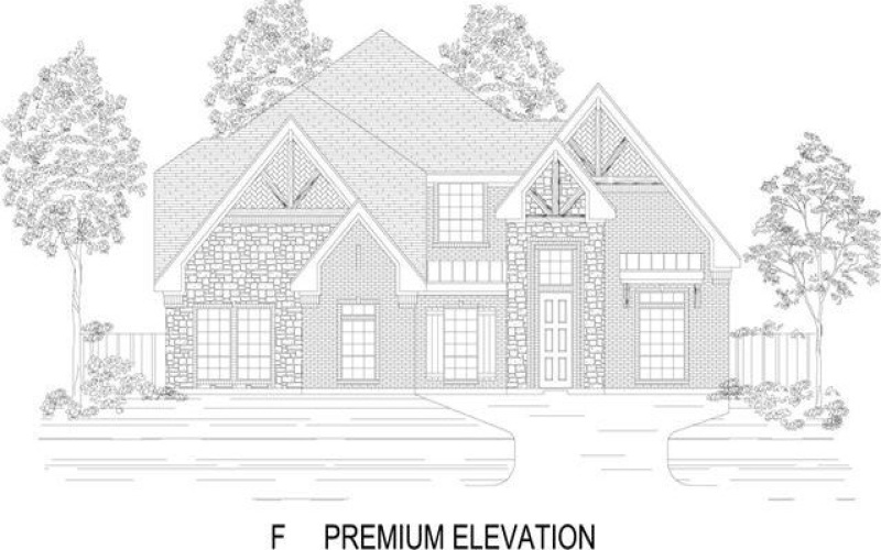 2105 Birdwatch Drive, Mansfield, TX 76063, 4 Bedrooms Bedrooms, ,5 BathroomsBathrooms,Residential,For Sale,2105 Birdwatch Drive,0,20979382