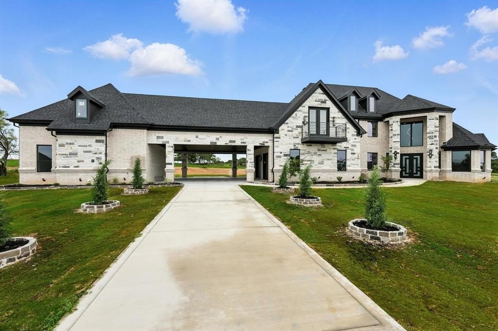 5005 Glenoaks Court, Weatherford, TX 76088, 5 Habitaciones Habitaciones , ,6 BañosBaños,Residential,En Venta,5005 Glenoaks Court,20993258