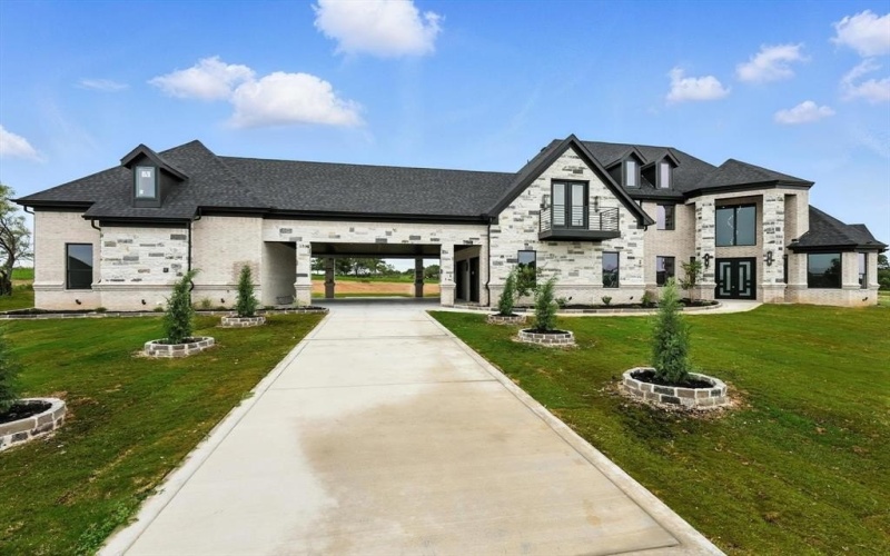 5005 Glenoaks Court, Weatherford, TX 76088, 5 Habitaciones Habitaciones , ,6 BañosBaños,Residential,En Venta,5005 Glenoaks Court,20993258