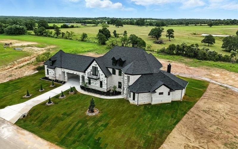 5005 Glenoaks Court, Weatherford, TX 76088, 5 Habitaciones Habitaciones , ,6 BañosBaños,Residential,En Venta,5005 Glenoaks Court,20993258