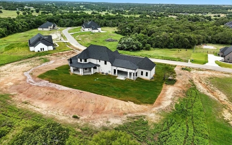 5005 Glenoaks Court, Weatherford, TX 76088, 5 Habitaciones Habitaciones , ,6 BañosBaños,Residential,En Venta,5005 Glenoaks Court,20993258