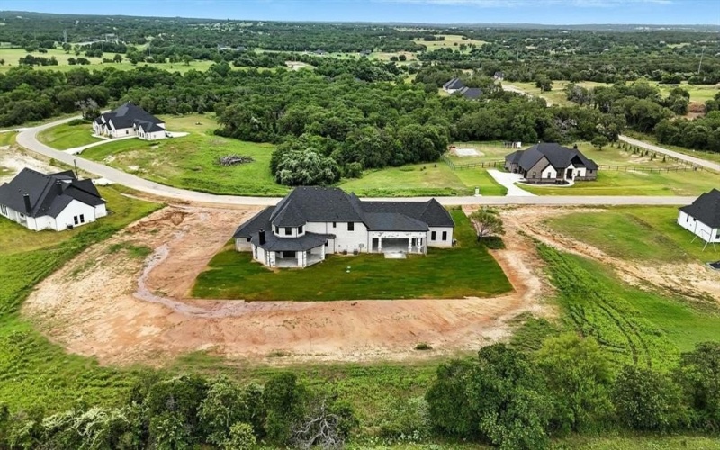 5005 Glenoaks Court, Weatherford, TX 76088, 5 Habitaciones Habitaciones , ,6 BañosBaños,Residential,En Venta,5005 Glenoaks Court,20993258