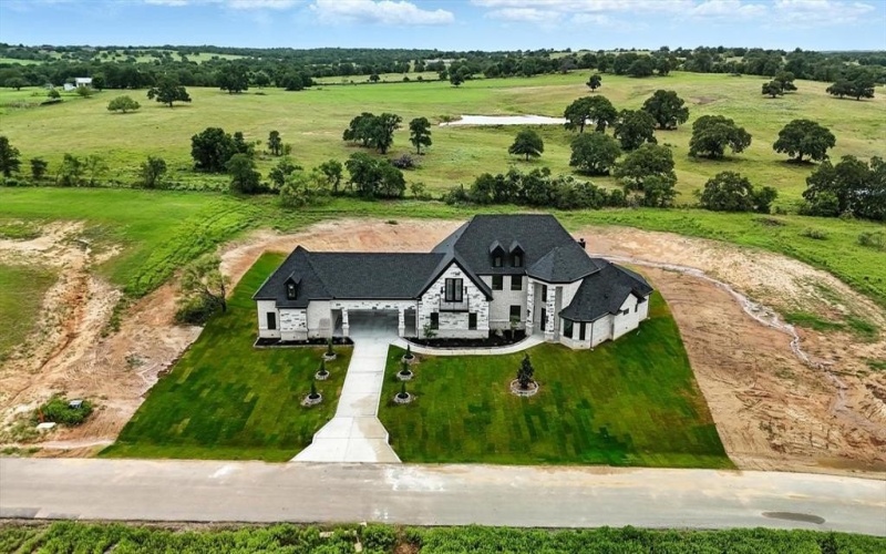 5005 Glenoaks Court, Weatherford, TX 76088, 5 Habitaciones Habitaciones , ,6 BañosBaños,Residential,En Venta,5005 Glenoaks Court,20993258
