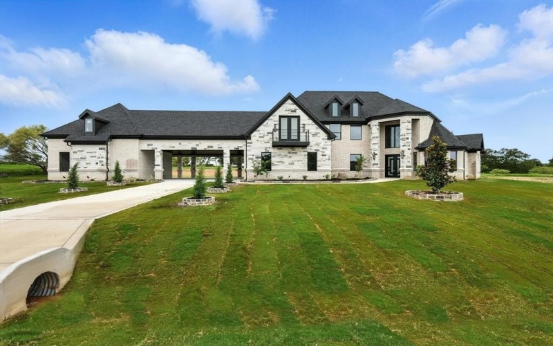 5005 Glenoaks Court, Weatherford, TX 76088, 5 Habitaciones Habitaciones , ,6 BañosBaños,Residential,En Venta,5005 Glenoaks Court,20993258