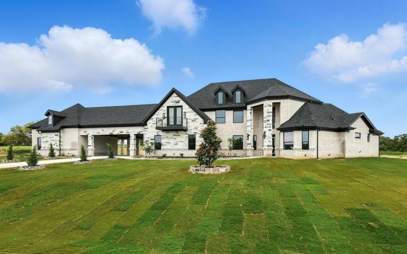 5005 Glenoaks Court, Weatherford, TX 76088, 5 Habitaciones Habitaciones , ,6 BañosBaños,Residential,En Venta,5005 Glenoaks Court,20993258