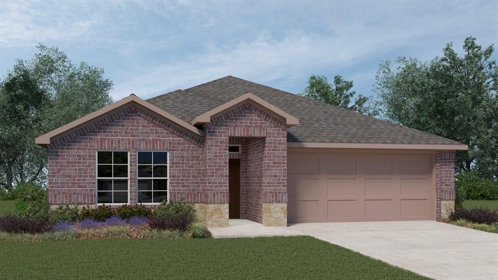 374 Pleasant Colony Drive, Waxahachie, TX 75165, 4 Bedrooms Bedrooms, ,2 BathroomsBathrooms,Residential,For Sale,374 Pleasant Colony Drive,20993280