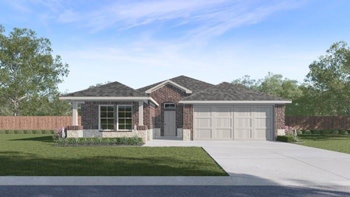 209 Kiso Drive, Waxahachie, TX 75165, 4 Bedrooms Bedrooms, ,2 BathroomsBathrooms,Residential,For Sale,209 Kiso Drive,20993281