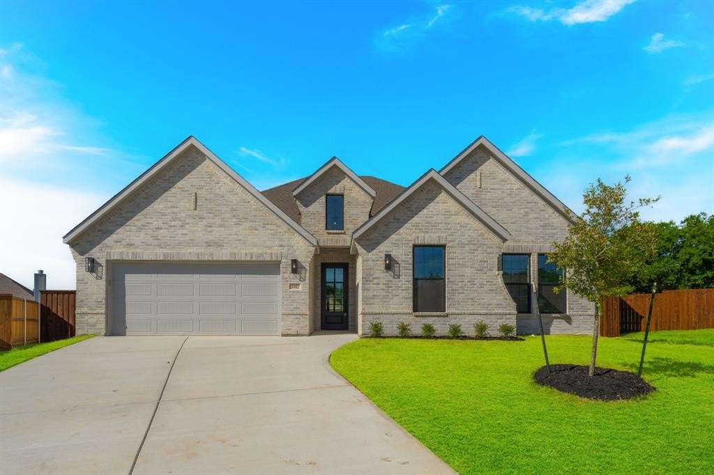 1002 Andrea Michele Lane, Glenn Heights, TX 75154, 4 Bedrooms Bedrooms, ,2 BathroomsBathrooms,Residential,For Sale,1002 Andrea Michele Lane,20993289
