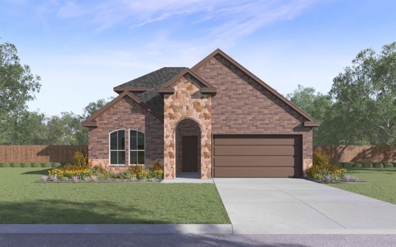 611 Clear Rain Street, Lavon, TX 75166, 4 Habitaciones Habitaciones , ,3 BañosBaños,Residential,En Venta,611 Clear Rain Street,20993290