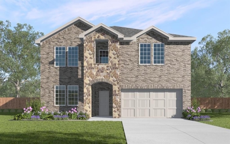 8302 Hunsaker Lane, Garland, TX 75043, 4 Bedrooms Bedrooms, ,3 BathroomsBathrooms,Residential,For Sale,8302 Hunsaker Lane,20993291