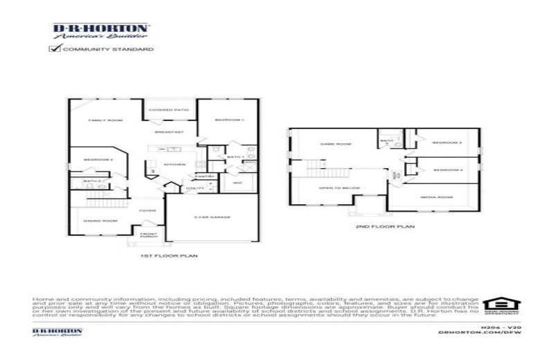 8302 Hunsaker Lane, Garland, TX 75043, 4 Bedrooms Bedrooms, ,3 BathroomsBathrooms,Residential,For Sale,8302 Hunsaker Lane,20993291