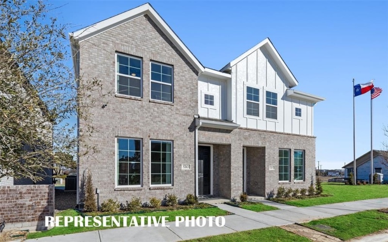 4702 Sparkling Pathway, Haltom City, TX 76117, 3 Bedrooms Bedrooms, ,2 BathroomsBathrooms,Residential,For Sale,4702 Sparkling Pathway,20993296