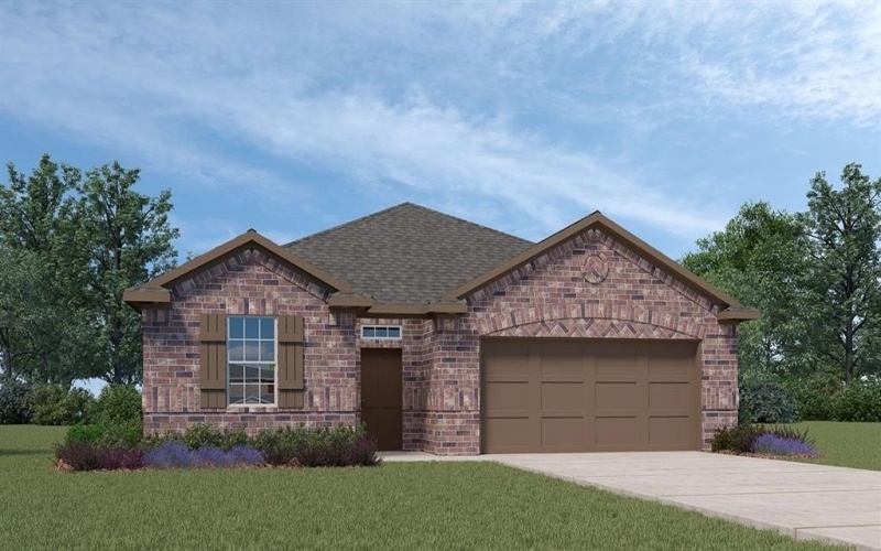 405 Tia Avenue, Caddo Mills, TX 75135, 3 Bedrooms Bedrooms, ,2 BathroomsBathrooms,Residential,For Sale,405 Tia Avenue,20993304