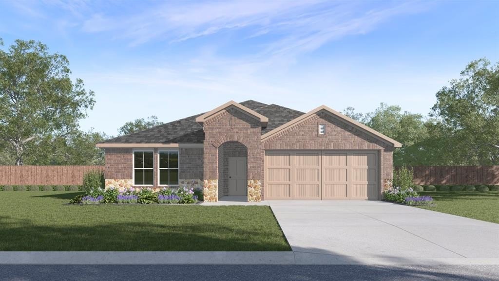 420 Drake Drive, Ferris, TX 75125, 4 Bedrooms Bedrooms, ,2 BathroomsBathrooms,Residential,For Sale,420 Drake Drive,20993318