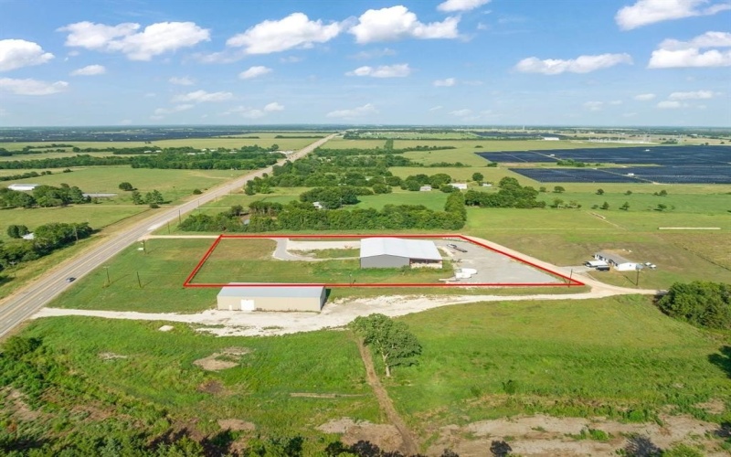 12931 US HWY 82 W, Brookston, TX 75421, ,Commercial Sale,For Sale,12931 US HWY 82 W,20993328