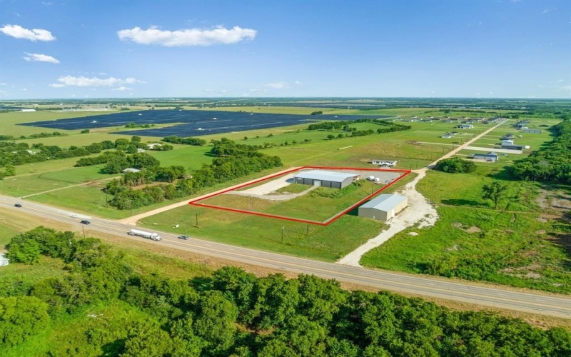 12931 US HWY 82 W, Brookston, TX 75421, ,Commercial Sale,For Sale,12931 US HWY 82 W,20993328