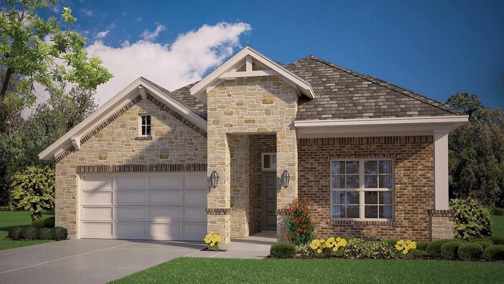 8708 BUR OAK Drive, Justin, TX 76247, 4 Bedrooms Bedrooms, ,3 BathroomsBathrooms,Residential,For Sale,8708 BUR OAK Drive,20993340