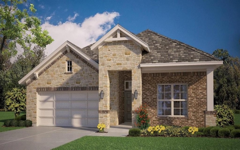 8708 BUR OAK Drive, Justin, TX 76247, 4 Bedrooms Bedrooms, ,3 BathroomsBathrooms,Residential,For Sale,8708 BUR OAK Drive,20993340
